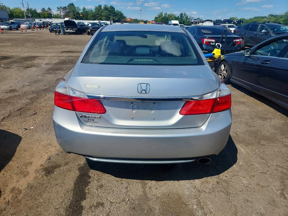 Aukcja sprzedaży 2014 Honda Accord, vin: 1HGCR2F34EA179890, numer aukcji: 64921366