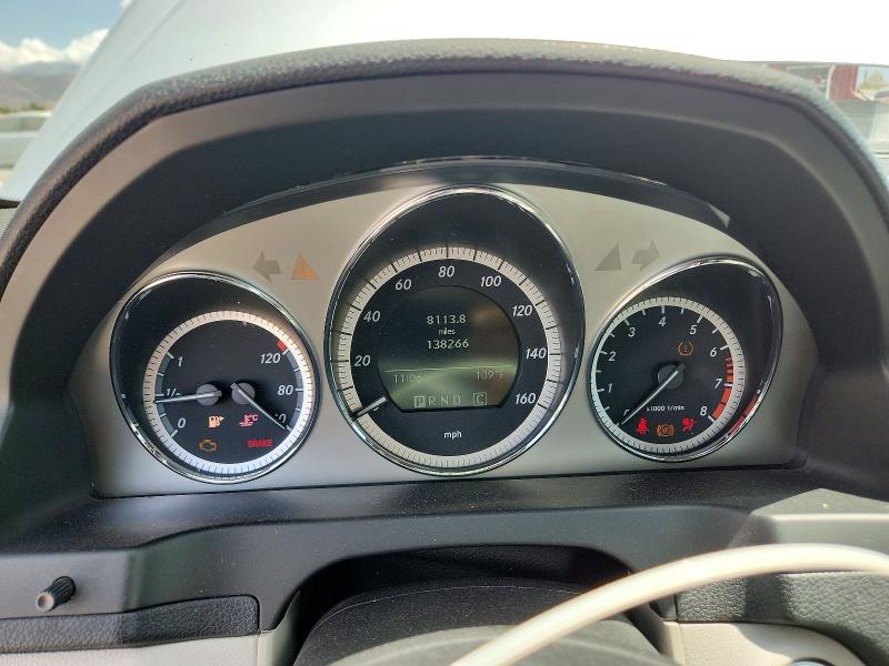 Aukcja sprzedaży 2009 Mercedes-benz C, vin: WDDGF54X49R059830, numer aukcji: 67196746