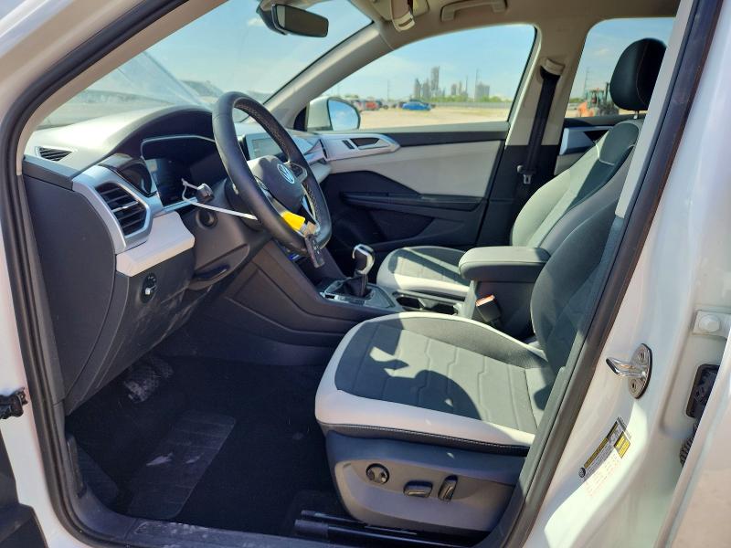 Aukcja sprzedaży 2026 Volkswagen Taos, vin: 3VVSC7B20TM015477, numer aukcji: 65941376