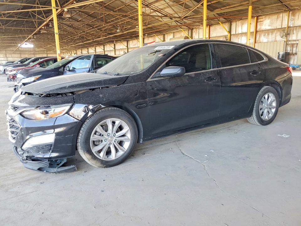 Продаж на аукціоні авто 2020 Chevrolet Malibu, vin: 1G1ZD5ST7LF089530, номер лоту: 66846236
