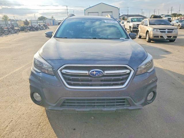 2019 Subaru Outback მანქანა იყიდება აუქციონზე, vin: 4S4BSAFC6K3259938, აუქციონის ნომერი: 66261036