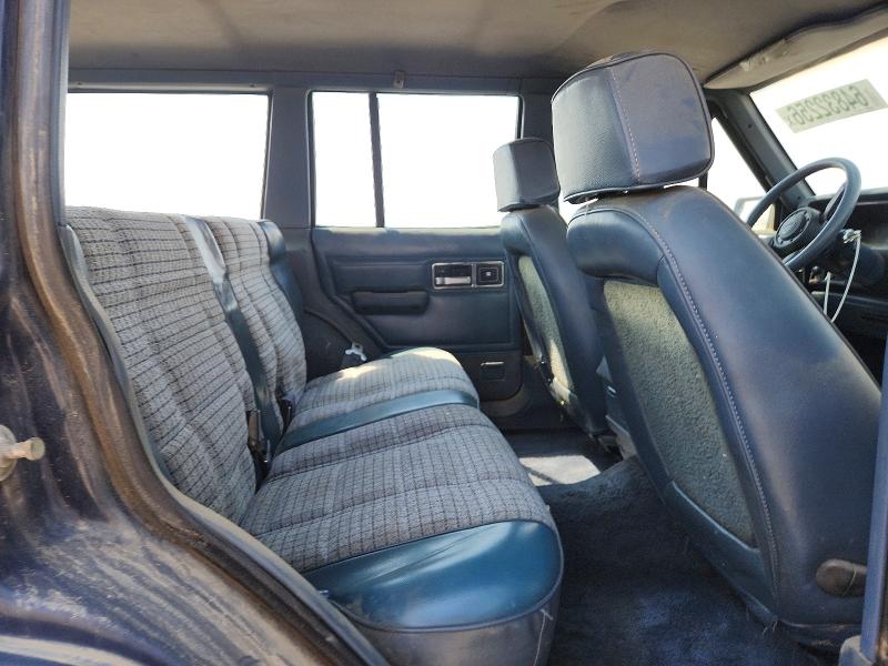 Aukcja sprzedaży 1984 Jeep Cherokee, vin: 1JCWL782XET109084, numer aukcji: 64832256