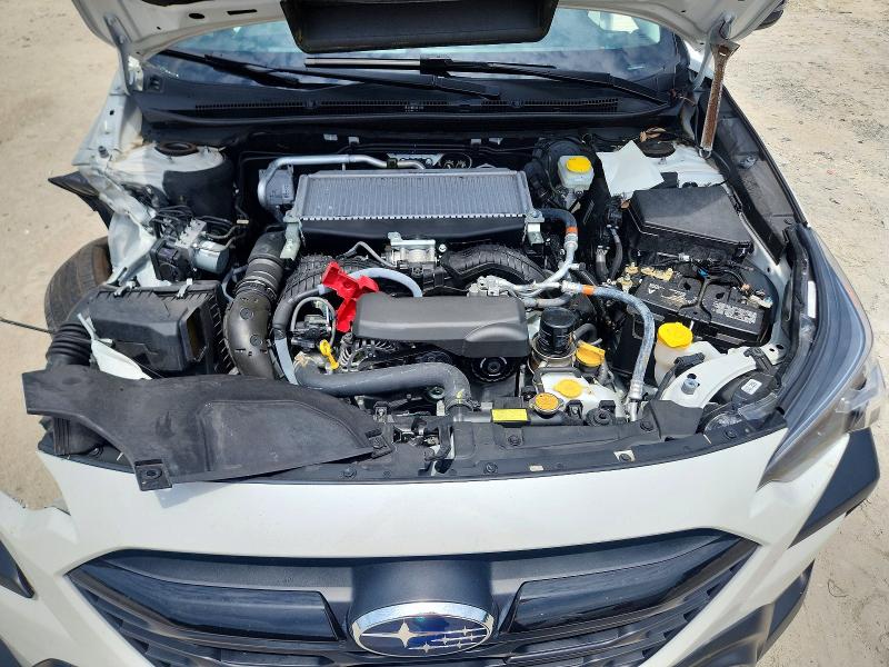Продаж на аукціоні авто 2025 Subaru Outback, vin: 4S4BTGLD5S3110109, номер лоту: 65698236