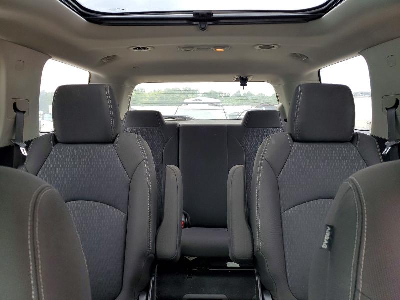 2016 Gmc Acadia მანქანა იყიდება აუქციონზე, vin: 1GKKRPKD5GJ252469, აუქციონის ნომერი: 65660426