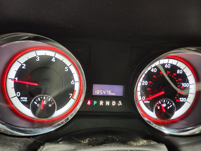 Aukcja sprzedaży 2016 Dodge Grand Caravan, vin: 2C4RDGBG5GR348066, numer aukcji: 64822276