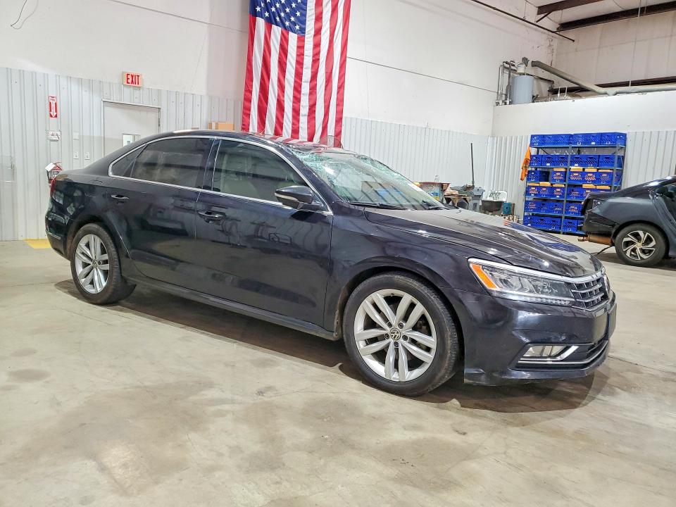 Aukcja sprzedaży 2018 Volkswagen Passat, vin: 1VWBA7A30JC040275, numer aukcji: 65147546