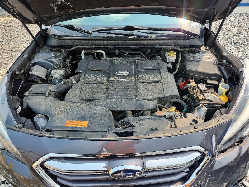 Aukcja sprzedaży 2018 Subaru Outback, vin: 4S4BSENC6J3376250, numer aukcji: 63938736