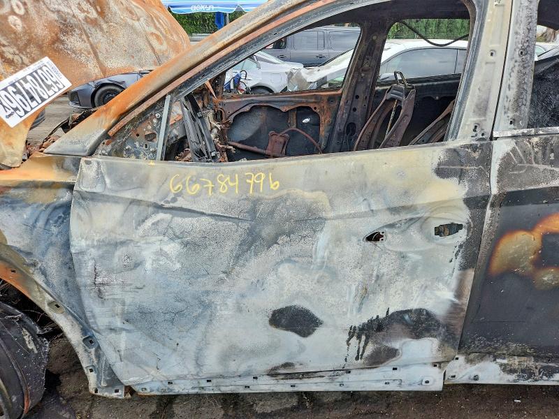 2026 Hyundai Tucson მანქანა იყიდება აუქციონზე, vin: 5NMJBCDE5TH646872, აუქციონის ნომერი: 66784796