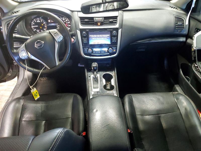 Продаж на аукціоні авто 2018 Nissan Altima, vin: 1N4AL3AP9JC174244, номер лоту: 63952196