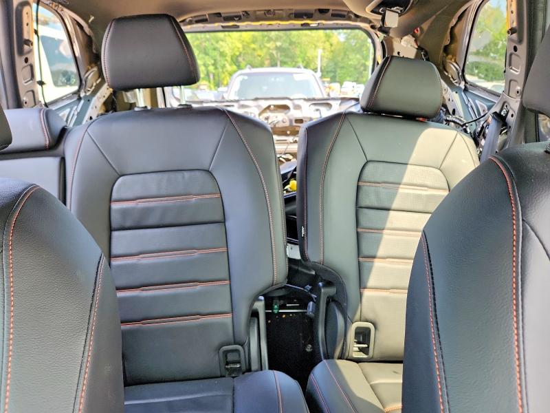 Продажа на аукционе авто 2026 Honda Cr-v, vin: 5J6RS6H85TL022863, номер лота: 64185546