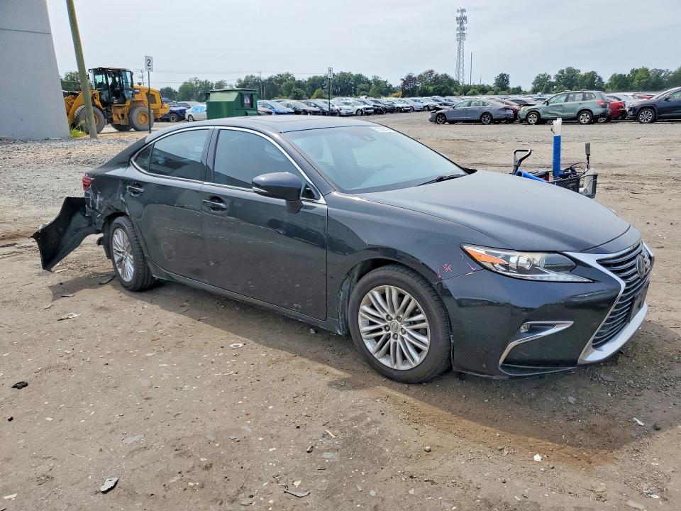 Продажа на аукционе авто 2016 Lexus Es, vin: 58ABK1GG3GU014719, номер лота: 66502636