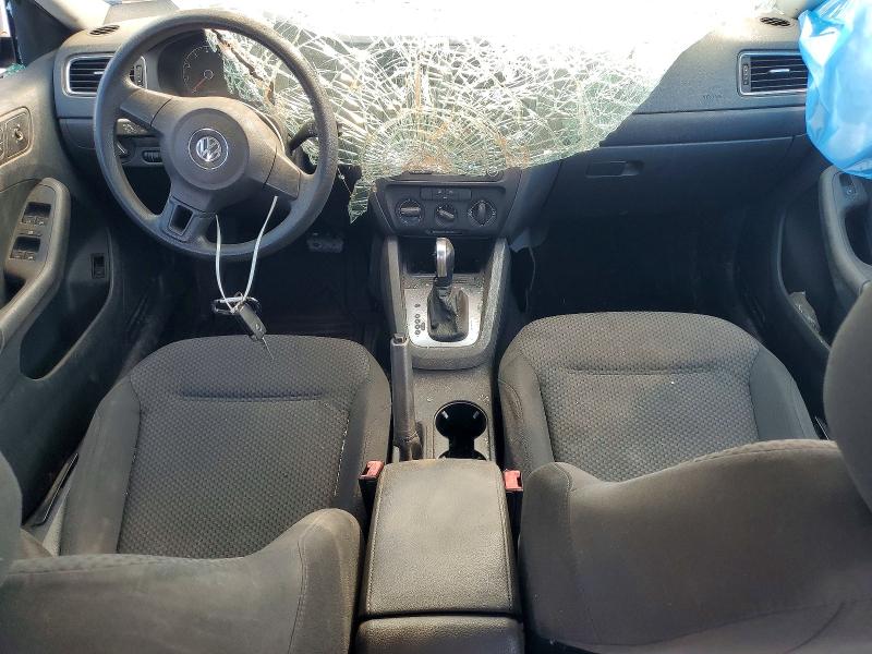 Продажа на аукционе авто 2014 Volkswagen Jetta, vin: 3VW2K7AJ3EM232841, номер лота: 58474386