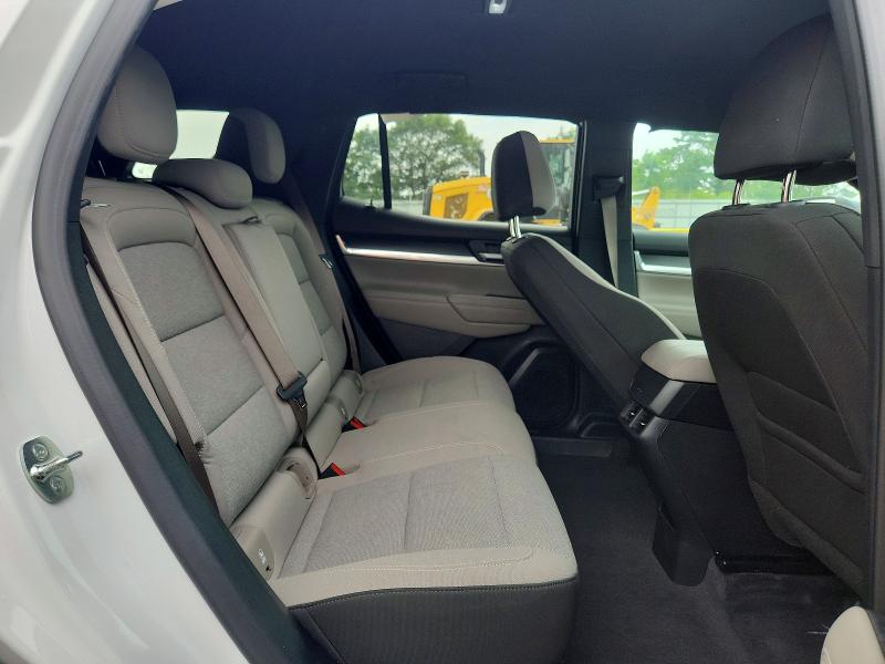 63409206 :رقم المزاد ، 3GKALUEG7TL468196 vin ، 2026 Gmc Terrain مزاد بيع