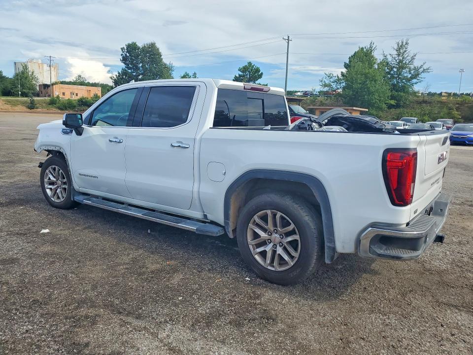 Aukcja sprzedaży 2020 Gmc Sierra, vin: 3GTP8DED7LG417481, numer aukcji: 64422496