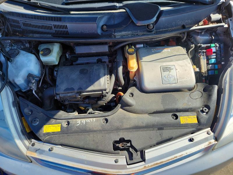 Продаж на аукціоні авто 2008 Toyota Prius, vin: JTDKB20U683314716, номер лоту: 64449526