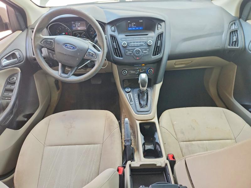 Продаж на аукціоні авто 2015 Ford Focus, vin: 1FADP3F28FL357351, номер лоту: 62776636