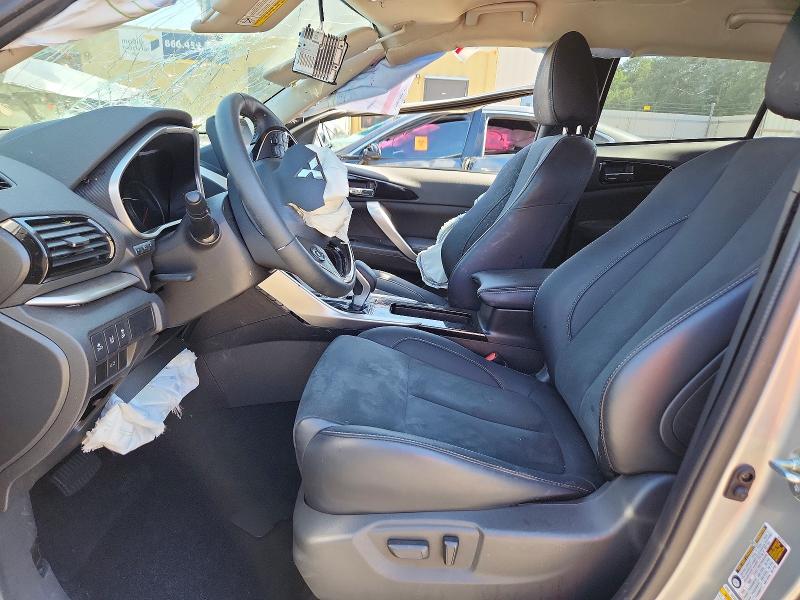 Продажа на аукционе авто 2026 Mitsubishi Eclipse Cross, vin: JA4ATWAA1TZ021603, номер лота: 65883636