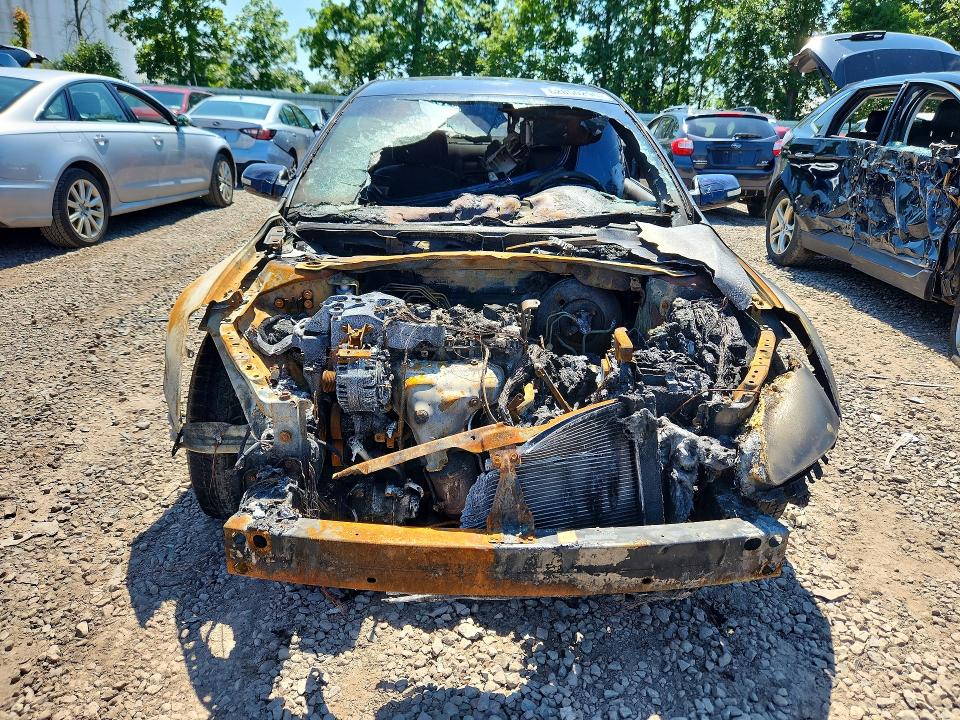 Продаж на аукціоні авто 2010 Nissan Altima, vin: 1N4AL2AP9AN508187, номер лоту: 62850296