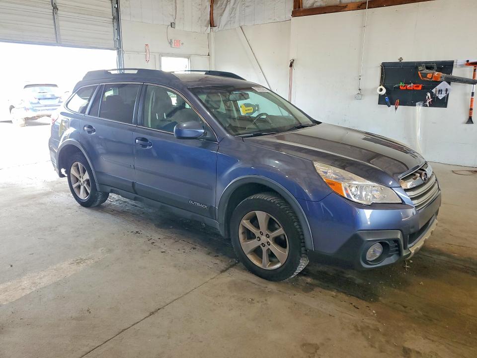 Продаж на аукціоні авто 2014 Subaru Outback, vin: 4S4BRBMC7E3326331, номер лоту: 63020396