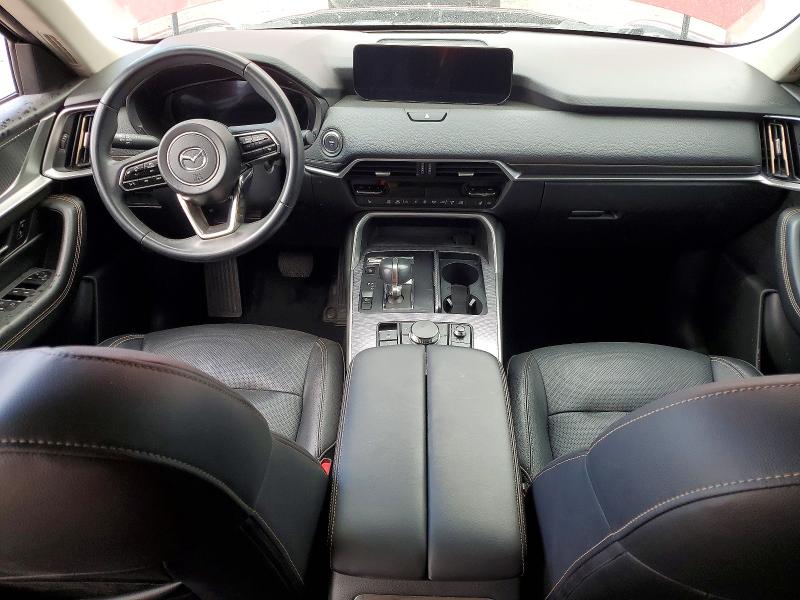 Aukcja sprzedaży 2024 Mazda Cx-90, vin: JM3KKBHAXR1150949, numer aukcji: 65328656