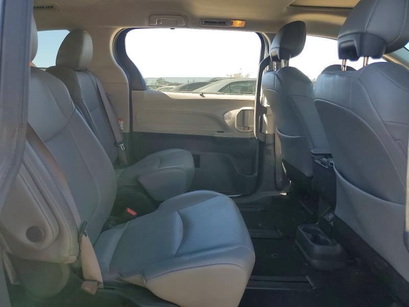 Aukcja sprzedaży 2022 Toyota Sienna, vin: 5TDJSKFC9NS050279, numer aukcji: 66731576