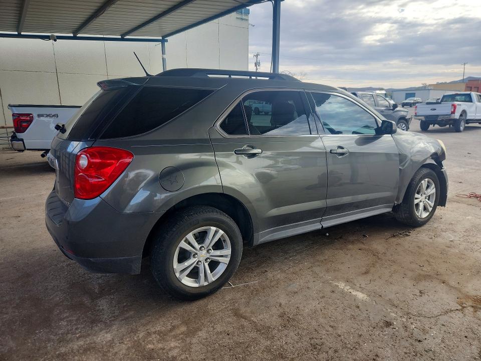 Продажа на аукционе авто 2013 Chevrolet Equinox, vin: 2GNALDEK9D6424875, номер лота: 64332016