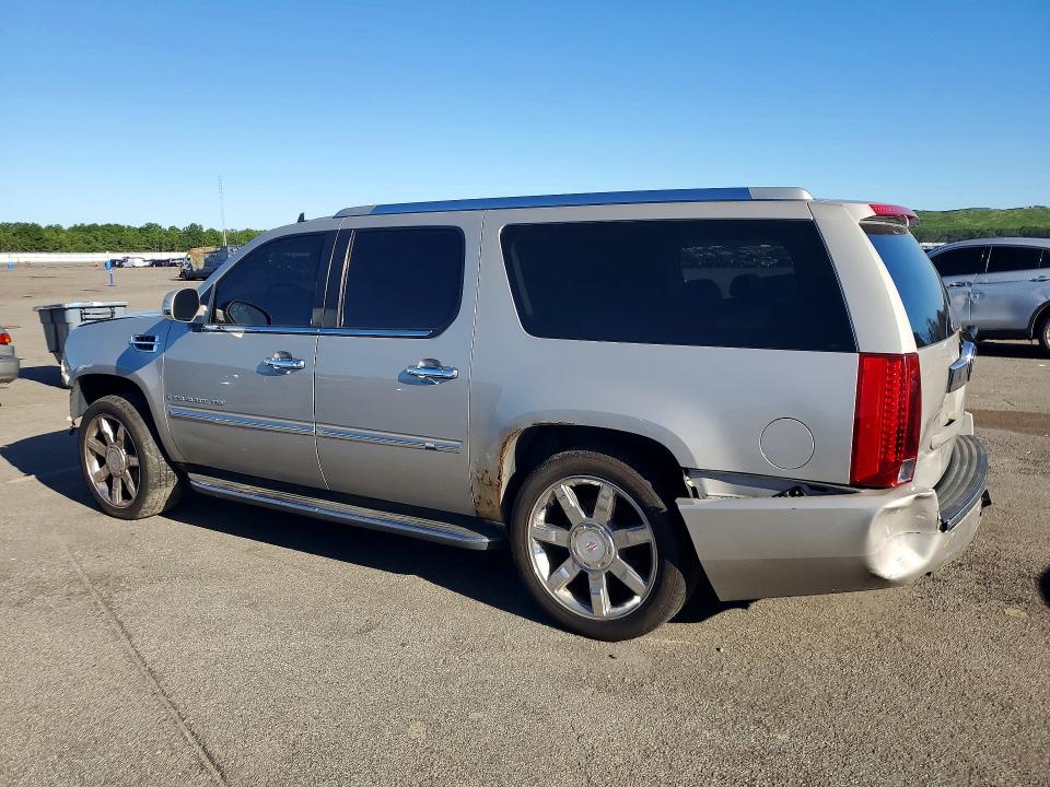 Aukcja sprzedaży 2009 Cadillac Escalade, vin: 1GYFK26219R176549, numer aukcji: 66232226