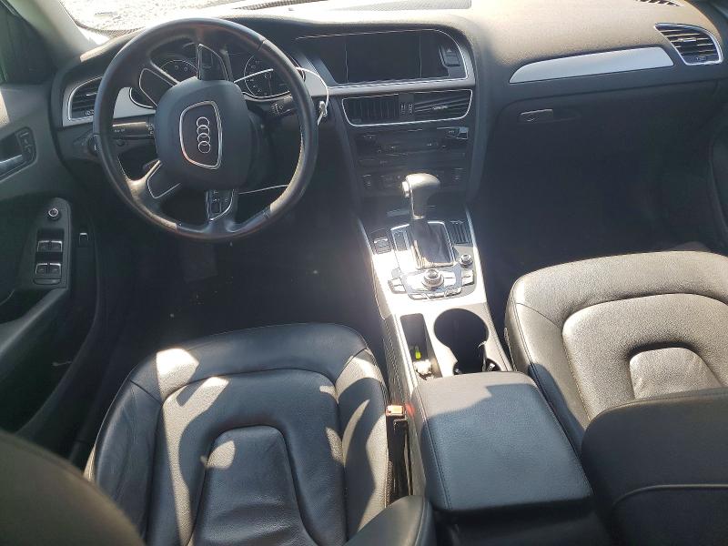 Продаж на аукціоні авто 2014 Audi A4, vin: WAUAFAFL0EN006236, номер лоту: 64245106