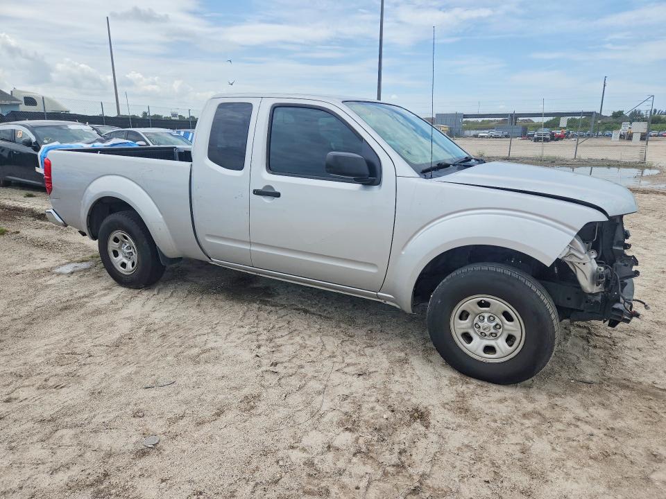 Продажа на аукционе авто 2015 Nissan Frontier, vin: 1N6BD0CTXFN760397, номер лота: 62262296