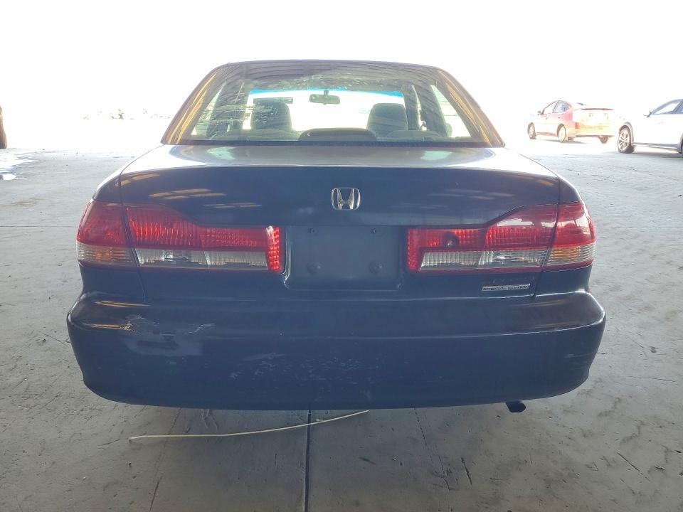 2002 Honda Accord მანქანა იყიდება აუქციონზე, vin: JHMCG66882C017234, აუქციონის ნომერი: 64088096