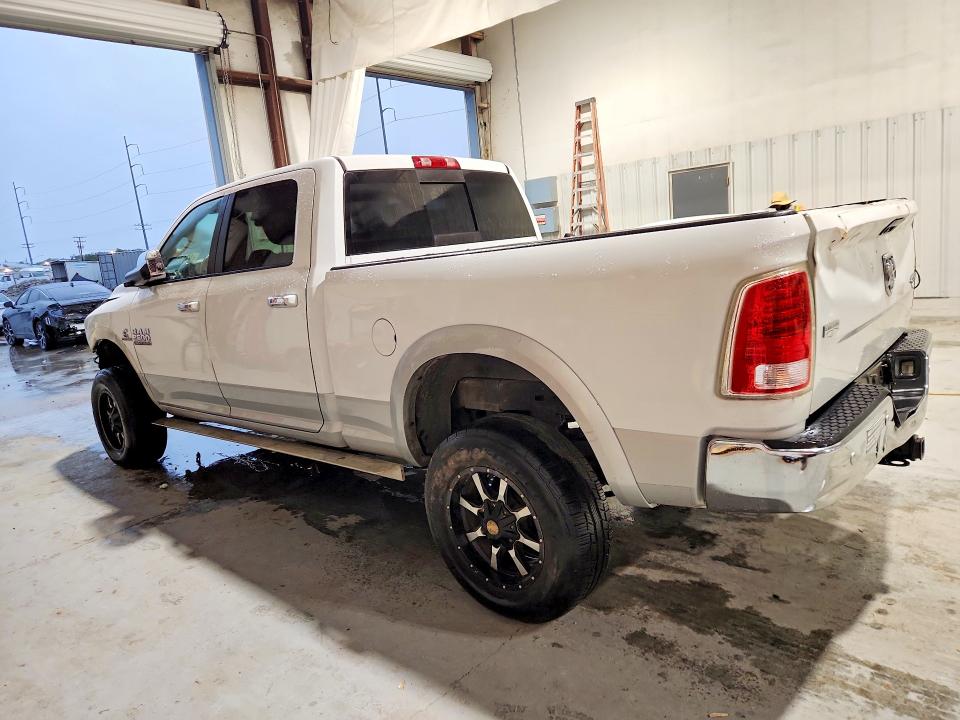 Aukcja sprzedaży 2016 Ram 2500, vin: 3C6UR5FL8GG183053, numer aukcji: 66171696