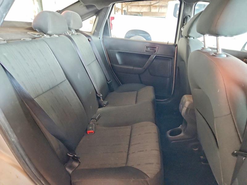 Продаж на аукціоні авто 2010 Ford Focus, vin: 1FAHP3FN6AW269983, номер лоту: 63543896