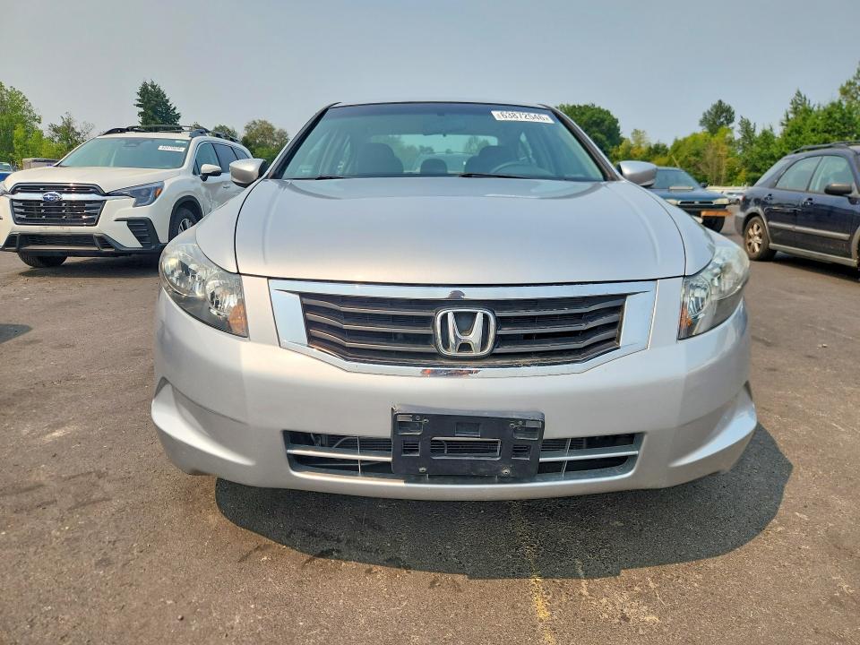 Продаж на аукціоні авто 2008 Honda Accord, vin: 1HGCP26758A046374, номер лоту: 63872546