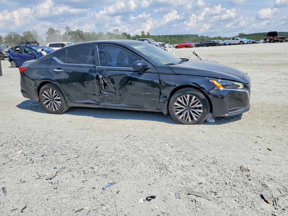 Продажа на аукционе авто 2023 Nissan Altima, vin: 1N4BL4DV9PN425457, номер лота: 66993446