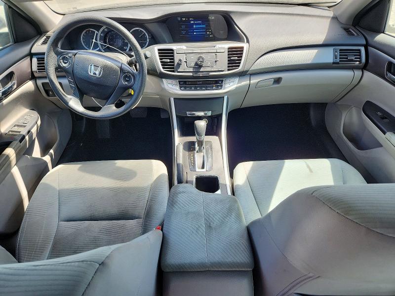 Auction sale of the 2014 Honda Accord, vin: 1HGCR2F31EA085028, lot number: 66557736