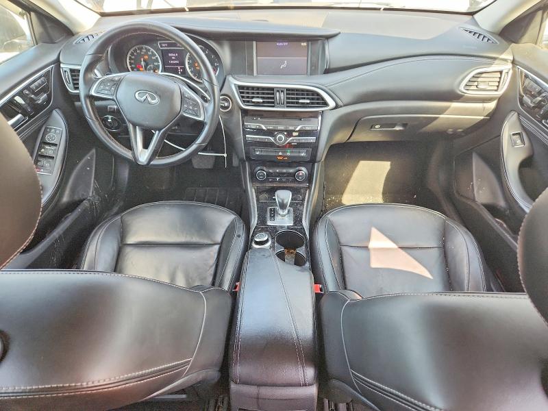 Aukcja sprzedaży 2018 Infiniti Qx30, vin: SJKCH5CP7JA059700, numer aukcji: 65570866