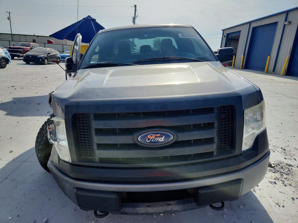 66200496 :رقم المزاد ، 1FTFX1EF0CFC82294 vin ، 2012 Ford F150 مزاد بيع