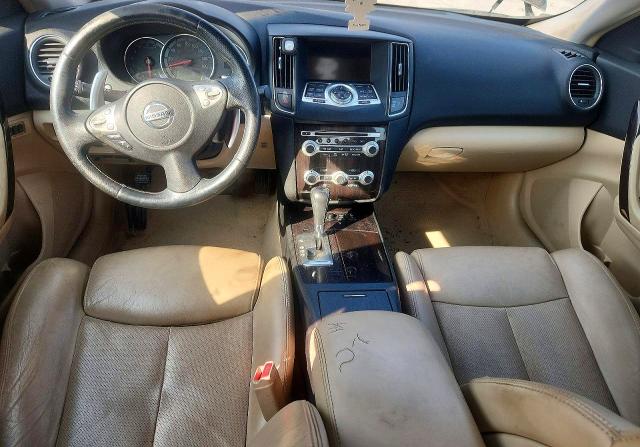 2013 Nissan Maxima მანქანა იყიდება აუქციონზე, vin: 1N4AA5APXDC812538, აუქციონის ნომერი: 61646716