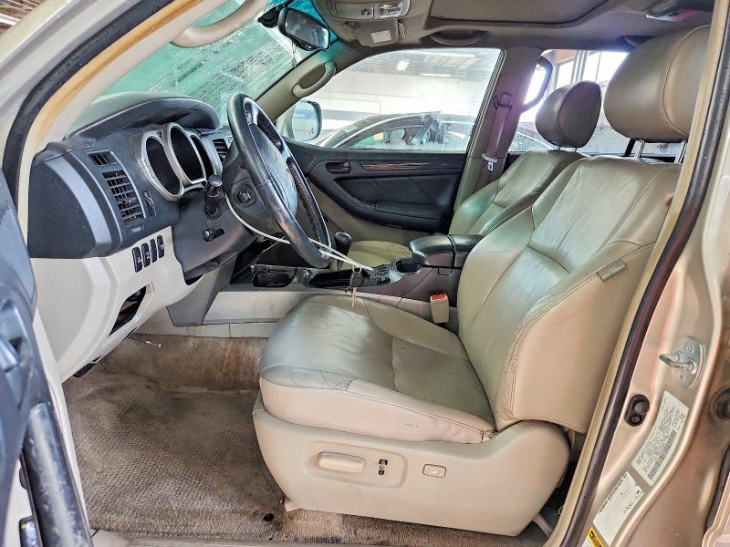 Aukcja sprzedaży 2004 Toyota 4runner, vin: JTEBT17R340028970, numer aukcji: 65622386