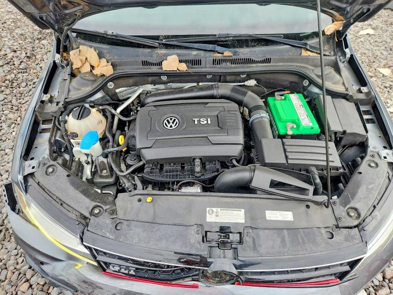 Aukcja sprzedaży 2017 Volkswagen Jetta, vin: 3VW4T7AJXHM392922, numer aukcji: 64156156