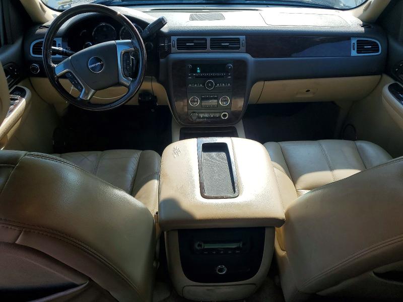 65919686 :رقم المزاد ، 2GTEK638071683188 vin ، 2007 Gmc New Sierra مزاد بيع