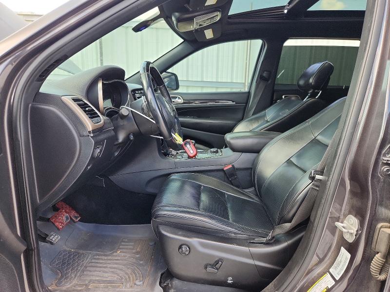 Aukcja sprzedaży 2015 Jeep Grand Cherokee, vin: 1C4RJFCT9FC215705, numer aukcji: 64723966