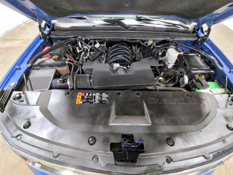 Продаж на аукціоні авто 2019 Chevrolet Tahoe, vin: 1GNSKDEC7KR398911, номер лоту: 67016226