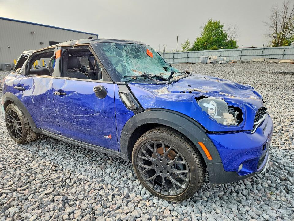 Aukcja sprzedaży 2016 Mini Cooper, vin: WMWZC5C52GWU03792, numer aukcji: 63197546