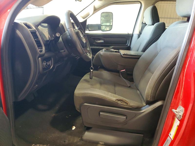 Продажа на аукционе авто 2019 Ram 1500, vin: 1C6RRECT0KN604421, номер лота: 66916306
