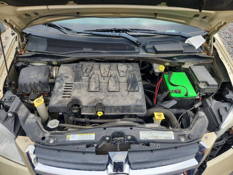 Aukcja sprzedaży 2010 Dodge Grand Caravan, vin: 2D4RN5DX2AR446612, numer aukcji: 63534266
