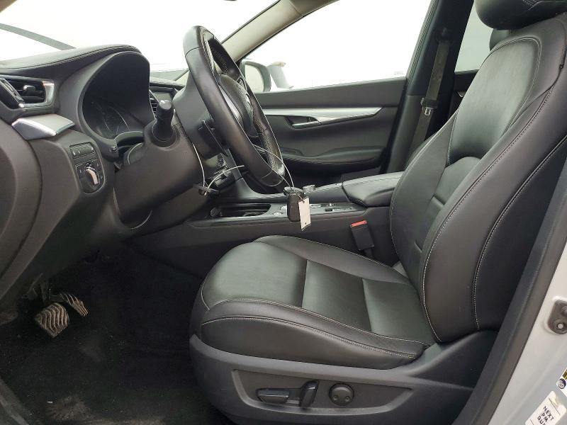 Aukcja sprzedaży 2021 Infiniti Qx50, vin: 3PCAJ5BA8MF123525, numer aukcji: 66309816