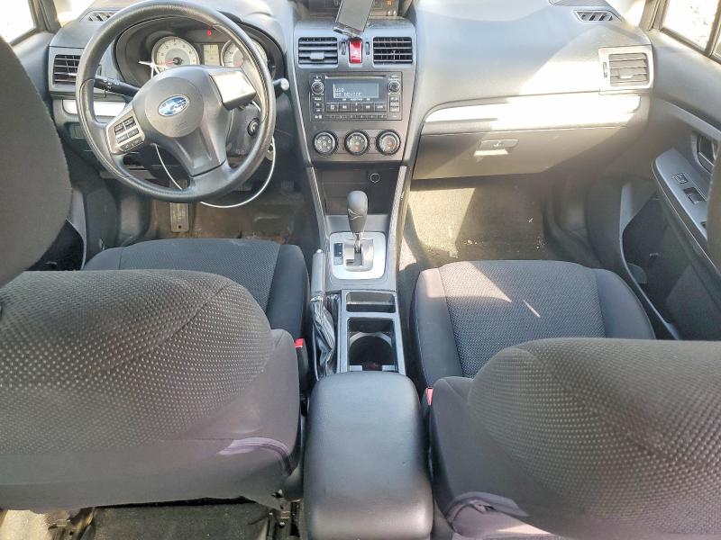Aukcja sprzedaży 2014 Subaru Impreza, vin: JF1GJAA64EH010159, numer aukcji: 66890686