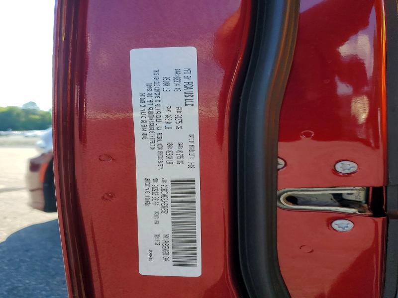 Продаж на аукціоні авто 2018 Dodge Charger, vin: 2C3CDXHG6JH230252, номер лоту: 66979556