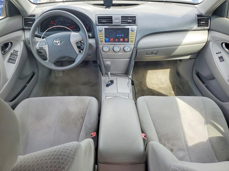 Aukcja sprzedaży 2011 Toyota Camry, vin: 4T1BF3EKXBU591593, numer aukcji: 63622636